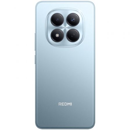 Xiaomi Redmi Note 15 Pro 8GB RAM 256GB 6.77 pulg Azul Glaciar